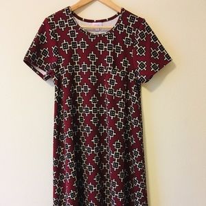 LulaRoe Dress
